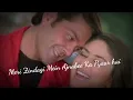 Download Lagu Meri Zindagi Main Ajnabee Ka - Kareena Kapoor, Bobby Deol | Love Songs