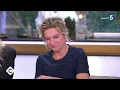 Solann - “Rome” en live - C à vous