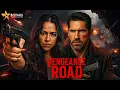 Download Lagu VENGEANCE ROAD | Michelle Rodriguez| Scott Adkins |Full Action Movie 2025 | 4K Quality#actionmovies