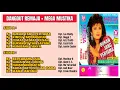 Bukan Yang Pertama - Mega Mustika ( Original Full Album )