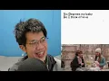 你能第一次聽派偉俊與周杰倫新歌【Six Degrees】就聽懂歌詞在唱什麼嗎？