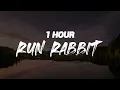Mollie Elizabeth - Run Rabbit [ 1 HOUR ]