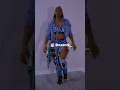 Hunxho - Let's Get It (Remix) |  @Asonte_ Choreography (IG Edition) #RashadAScott