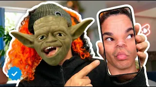 SUPER Compilado dos Melhores Vídeos de Oli Natu #17