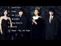 Download Lagu รวมเพลงประกอบซีรีย์. The Master's Sun (주군의 태양) รักป่วนวิญญาณหลอน OST [HD]