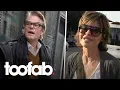 Lisa Rinna on Harry Hamlin s Most Annoying Habit Why His Film Career Tanked toofab