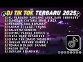 Download Lagu DJ TIKTOK TERBARU 2025 || DJ CINTA DARI SEBERANG 🎵 DJ SUNGGUH CINTAKU LUAR BIASA 🎵 FULL ALBUM❗❗