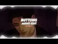 buttons - the pussycat dolls | edit audio