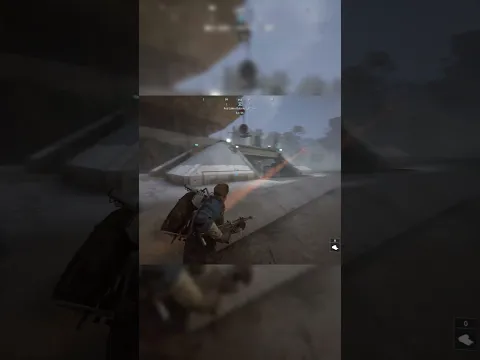 ARC Raiders The Last-Second ESCAPE!! 😅😅