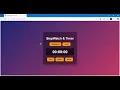 Build a Stopwatch Timer in JavaScript Project 2 of 100