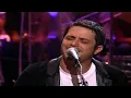 Alejandro Sanz - Toca Para Mi - unplugged