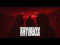 Download Lagu Swedish House Mafia - Antidote 2022 Rework (Galour Remake)