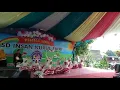 Download Lagu Pensi SD Insan Nurul Fikri Tari Salamku Kawan Kelas 1 Marwah