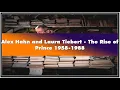 Alex Hahn and Laura Tiebert - The Rise of Prince book