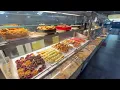 King Buffet Review