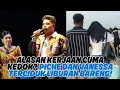 Download Lagu ALASAN KERJAAN CUMA KEDOK? PICHE DAN VANESSA TERCIDUK LIBURAN BARENG!