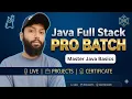 Master Java Basics Variables Constants Keywords Declaration Initialization Core Java Day-8