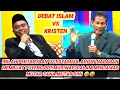 Download Lagu Inilah Pertanyaan Ust.Syamsul Arifin Nababan Bikin Panik Pendeta Muriwali Untuk Menjawab