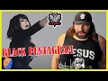 Download Lagu Rip And Tear!! | [Official MV] Unlucky Morpheus「Black Pentagram」 | REACTION
