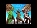 SHABBA DJAKOUT & Friends - Jou A La    [Haïti - 2015]