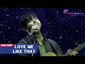 Download Lagu [HallyuPopFest London 2022] Sam Kim (샘김) - Love Me Like That | DAY 1