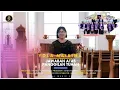 Download Lagu JAWABAN ATAS PANGGILAN TUHAN DSL No 3 - YOLA MAIRIMA - (OFFICIAL MUSIC VIDEO)