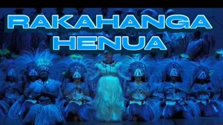 Rakahanga Henua Kapa Rima Te Maeva Nui 2025 