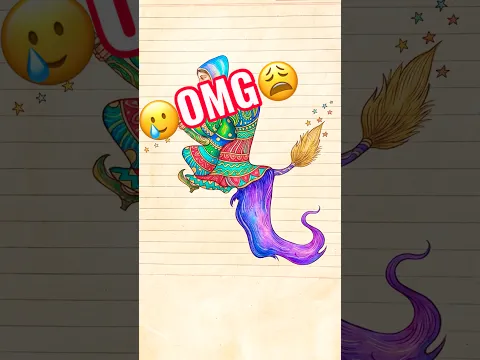 നല്ലൊരുവരയായിരുന്നു🥺 Drawing Challenge Green Toons #shorts #viral #trending #art #indianyoutuber