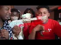 HoneyKomb Brazy - "HoneyKomb Brazy" (Official Music Video)