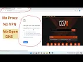 1337x unblock easy way 100 working in any computer laptop unblock blocked websites