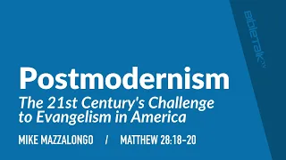 Postmodernism