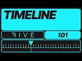Rive 101 - Timeline
