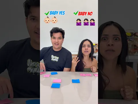 Eu não esperava por isso 😱 #challenge #desafio #casal
