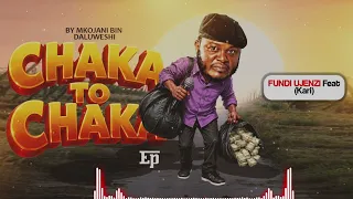 Fundi ujenzi (mkojani ft Kai)