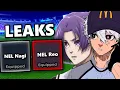 Download Lagu NEL NAGI \u0026 NEL REO GOT LEAKED | Blue Lock Rivals