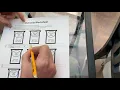 Osmosis Worksheet explanation