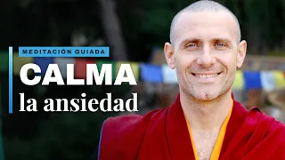 Meditación Guiada de Amor Bondadoso Sin Límites hacia Todos los Seres | Paramita