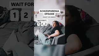 Schizophrenia Patient Video 