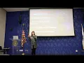 AI Military Race Common Good Governance in the Age of Artificial Intelligence with Denise Garcia