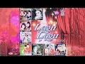 Lagu Beniqno / Vivien - Pulau Cinta (Original CD-MP3 Kompilasi 128kbps)