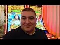 After 727 000 JACKPOT I Won Another EPIC HANDPAY