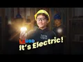 Electrician Training at DACE
