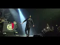 Who Can Stop Me? - La Fouine Banlieue Sale - Le Bataclan Paris - 12/11/2024