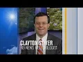 WFMZ s Clayton Stiver The people you know The weather you trust