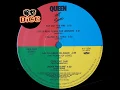 Queen - Cool Cat (DiCE EDiT)