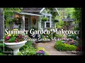 Vintage Garden Art Landscaping Genius Ways to Beautify Small Outdoor Spaces This Summer