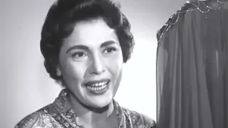 شاطئ الاسرار عمر الشريف ماجدة 