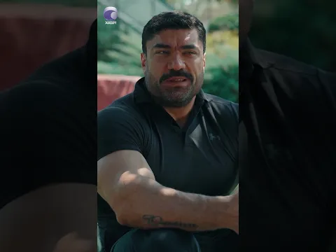 "Qoluna güvənirsən?" - Pərviz Qasımov