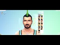 The Naked Detective Episode 1 The Sims 4 tm Faeyth