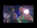 Tyrus vs Pope c NWA World s Television Championship Taped During Covid